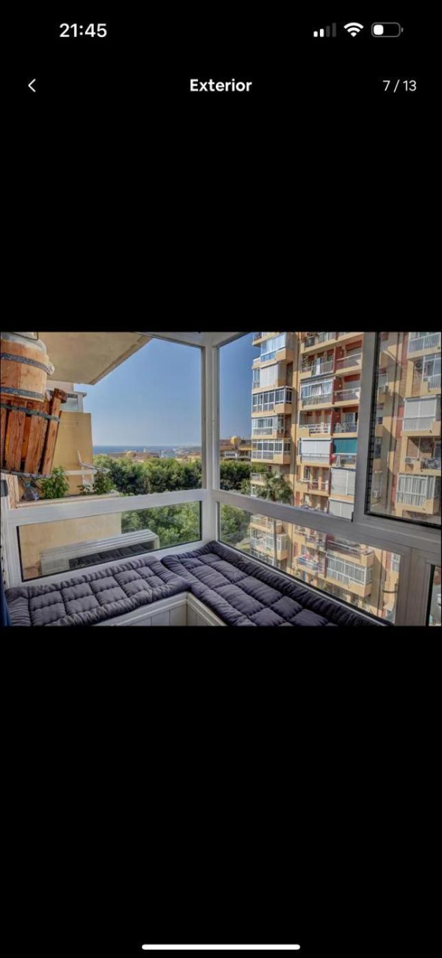 Precioso Apartamento En ベナルマデナ エクステリア 写真